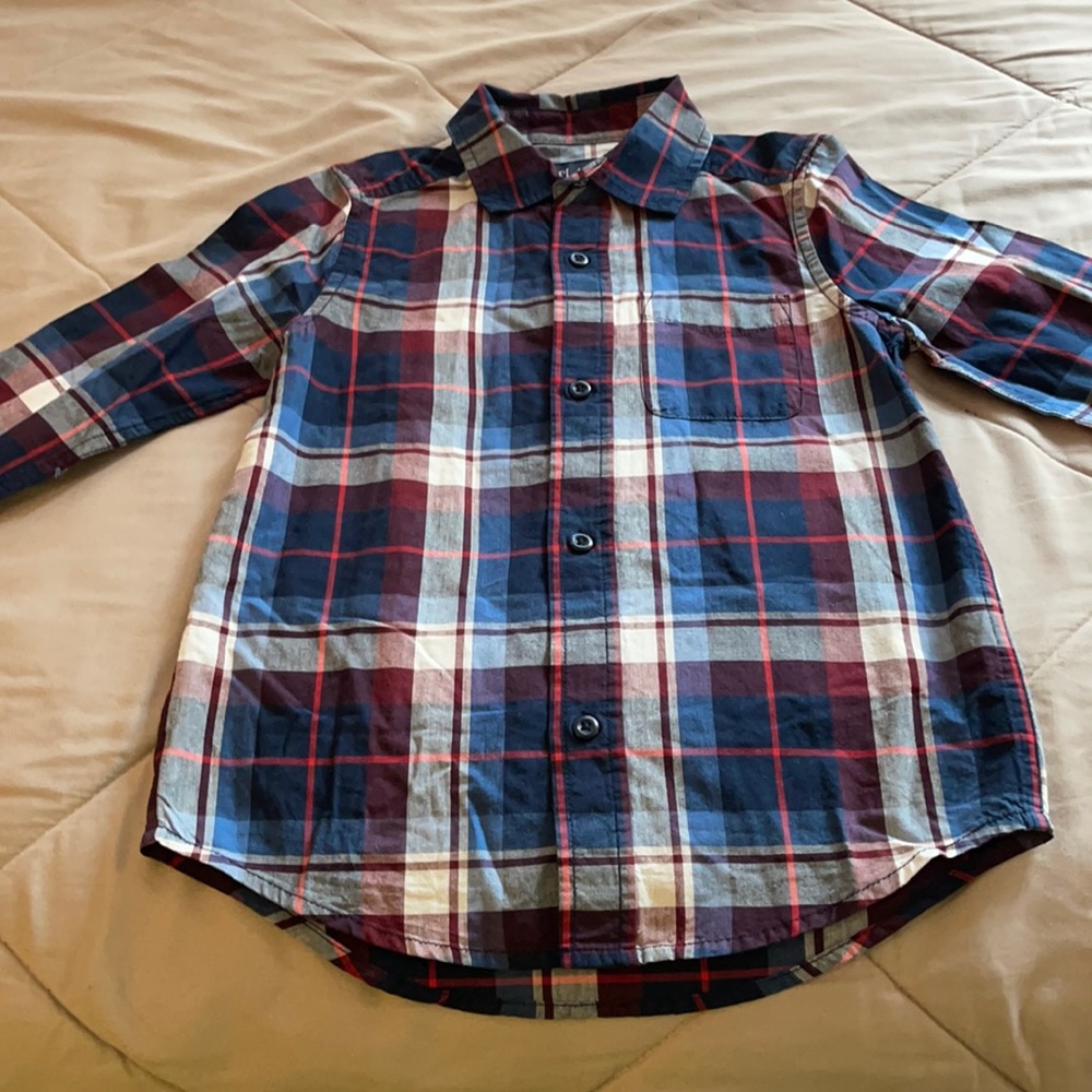 Childrens Place Shirt